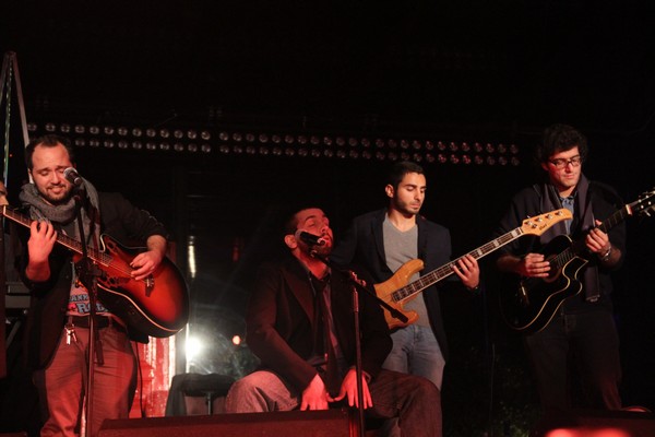 SIDC Fundraising Event (part 1)